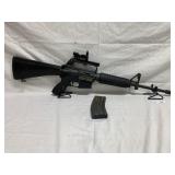 Palmetto State PA-15 Multi w/Red/Green Dot Rifle
