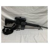 DPMS Model A-15 223/5.56mm Rifle