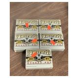 (5 Boxes) Lightfield 20ga 2-3/4' Sabot Slugs