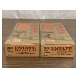(2 Boxes) Estate Cartridge 30-30 Win 170gr JSP