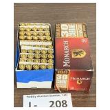 (2 Mixed Boxes) 30 Carbine