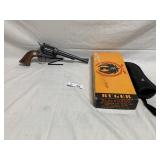 Ruger Blackhawk 30 Carbine Revolver w/Box