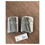 Hand Warmers