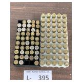 Mixed 9mm Luger