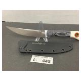 Benchmade Meatcrafter Knife Signature Edition