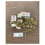 Mixed 22 Mag Ammo