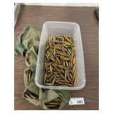 MIxed 5.56? Ammo