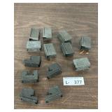 En Bloc Clips for M1 Grand