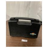 Plastic Flambeau Hard Case