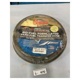 NIP Fuel Transfer Hose 3/4 x 12'
