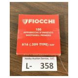 Fiocchi Shotshell Primers