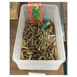 Mixed Ammo