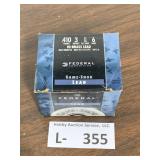 Federal .410ga 3' 6 Shot