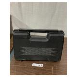 Plastic Hard Case
