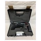 CZ P-10 S 9mm (NIB)