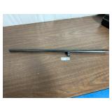 Remington 12ga Barrel
