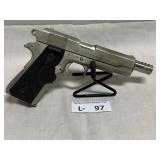 Colt Combat Commander 45 Auto