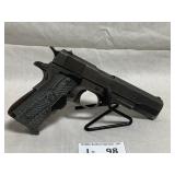 Remington M1911 A1 45 Auto US Army