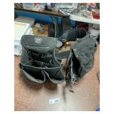Dead On Tool Belt