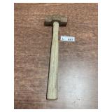 Shop Hammer