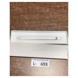 Apple Pen