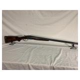 Stevens Model 311A 12ga Double Barrel Shotgun