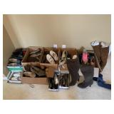 Ladies Shoes