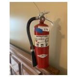 Fire Extinguisher