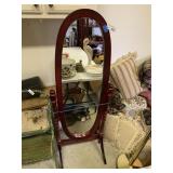 Crown Mark Cheval Mirror