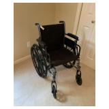 Drive Wheelchair