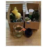 Vases