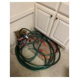 Waterhose & Utility Pump