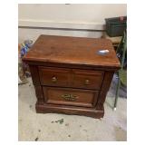 Broyhill Nightstand