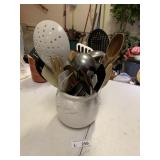 Kitchen Utensils