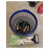 Lawn Sprinkler & Nozzles