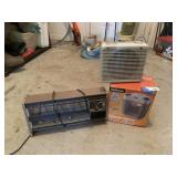 Space Heaters