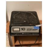 Battery Charger