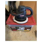 Craftsman 9" Buffer/Polisher