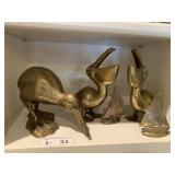 Brass Decor