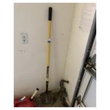 Craftsman Shovel
