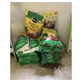 Potting Soil