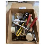 Kitchen Utensils