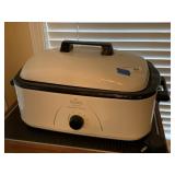 Rival 18 Quart Roaster Oven