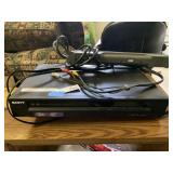 Sony DVD Recorder RDR-GX255