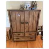 Armoire Dresser