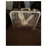 Box Fan