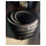 Corrugated Drain Pipe