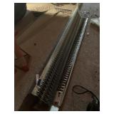 Metal Loading Ramps
