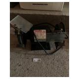 Benchtop 6" Bench Grinder