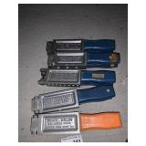 (5) Do-It Molds